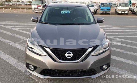 Buy Import Nissan Sentra Grey Car in Import - Dubai in Central Buy Import Nissan Sentra Grey Car in Import - Dubai in Central