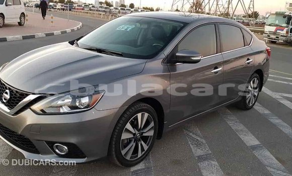 Buy Import Nissan Sentra Grey Car in Import - Dubai in Central Buy Import Nissan Sentra Grey Car in Import - Dubai in Central