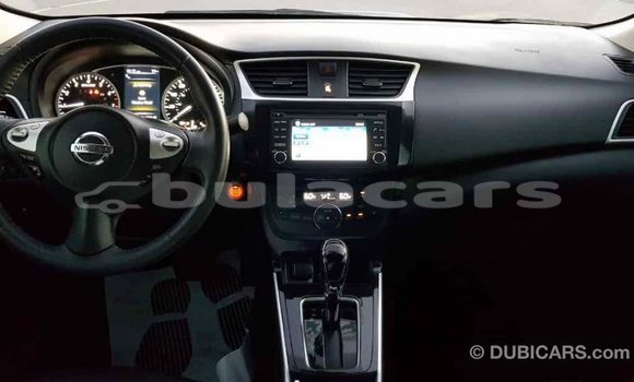 Buy Import Nissan Sentra Grey Car in Import - Dubai in Central Buy Import Nissan Sentra Grey Car in Import - Dubai in Central