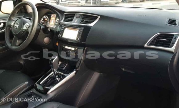 Buy Import Nissan Sentra Grey Car in Import - Dubai in Central Buy Import Nissan Sentra Grey Car in Import - Dubai in Central