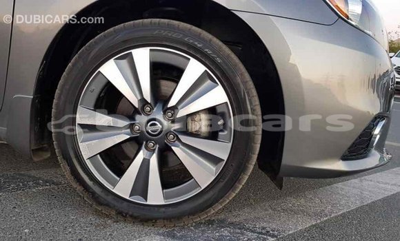Buy Import Nissan Sentra Grey Car in Import - Dubai in Central Buy Import Nissan Sentra Grey Car in Import - Dubai in Central