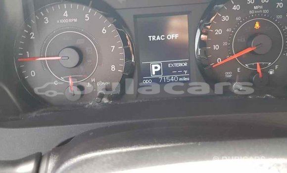 Buy Import Toyota Sienna White Car in Import - Dubai in Central Buy Import Toyota Sienna White Car in Import - Dubai in Central