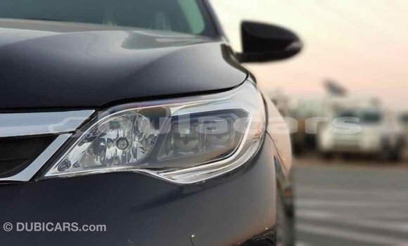 Buy Import Toyota Avalon Black Car in Import - Dubai in Central Buy Import Toyota Avalon Black Car in Import - Dubai in Central