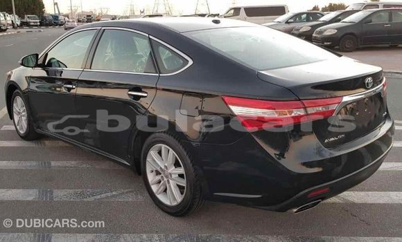 Buy Import Toyota Avalon Black Car in Import - Dubai in Central Buy Import Toyota Avalon Black Car in Import - Dubai in Central