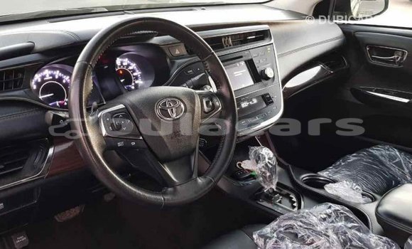 Buy Import Toyota Avalon Black Car in Import - Dubai in Central Buy Import Toyota Avalon Black Car in Import - Dubai in Central