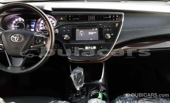 Buy Import Toyota Avalon Black Car in Import - Dubai in Central Buy Import Toyota Avalon Black Car in Import - Dubai in Central