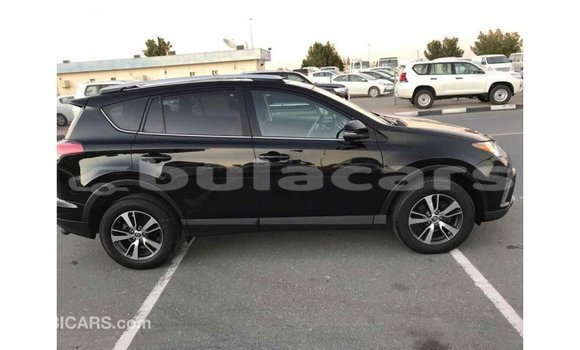 Buy Import Toyota RAV4 Black Car in Import - Dubai in Central Buy Import Toyota RAV4 Black Car in Import - Dubai in Central