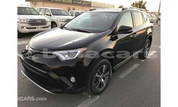 Buy Import Toyota RAV4 Black Car in Import - Dubai in Central Buy Import Toyota RAV4 Black Car in Import - Dubai in Central