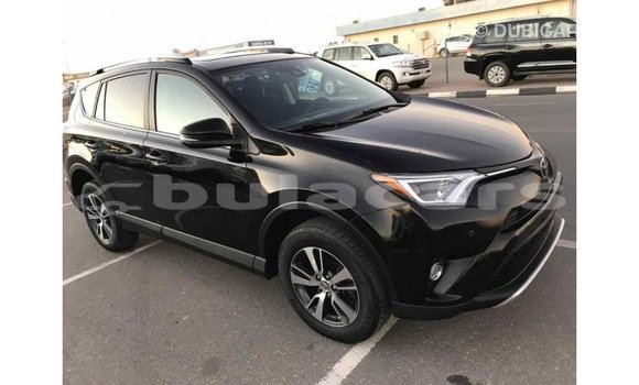 Buy Import Toyota RAV4 Black Car in Import - Dubai in Central Buy Import Toyota RAV4 Black Car in Import - Dubai in Central