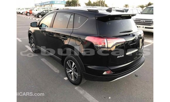 Buy Import Toyota RAV4 Black Car in Import - Dubai in Central Buy Import Toyota RAV4 Black Car in Import - Dubai in Central