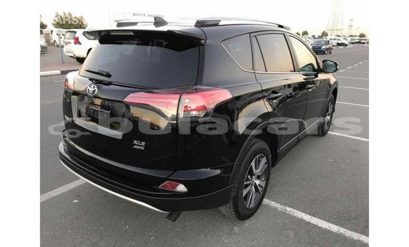 Buy Import Toyota RAV4 Black Car in Import - Dubai in Central Buy Import Toyota RAV4 Black Car in Import - Dubai in Central