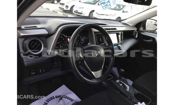 Buy Import Toyota RAV4 Black Car in Import - Dubai in Central Buy Import Toyota RAV4 Black Car in Import - Dubai in Central