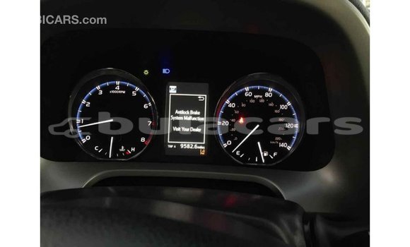 Buy Import Toyota RAV4 Black Car in Import - Dubai in Central Buy Import Toyota RAV4 Black Car in Import - Dubai in Central