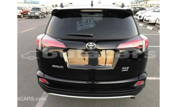 Buy Import Toyota RAV4 Black Car in Import - Dubai in Central Buy Import Toyota RAV4 Black Car in Import - Dubai in Central