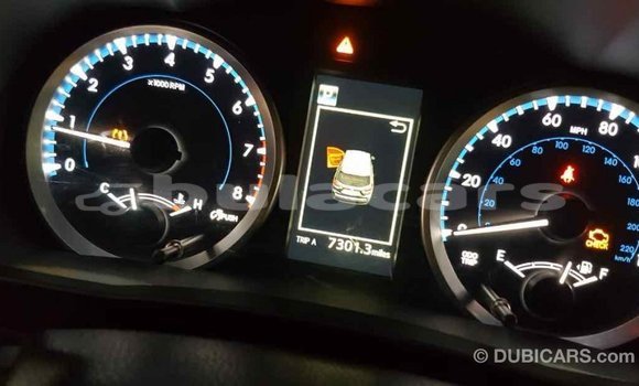 Buy Import Toyota Highlander White Car in Import - Dubai in Central Buy Import Toyota Highlander White Car in Import - Dubai in Central