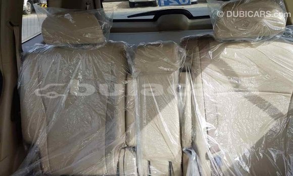 Buy Import Toyota Highlander Black Car in Import - Dubai in Central Buy Import Toyota Highlander Black Car in Import - Dubai in Central