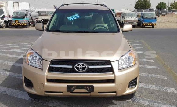 Buy Import Toyota RAV4 Other Car in Import - Dubai in Central Buy Import Toyota RAV4 Other Car in Import - Dubai in Central