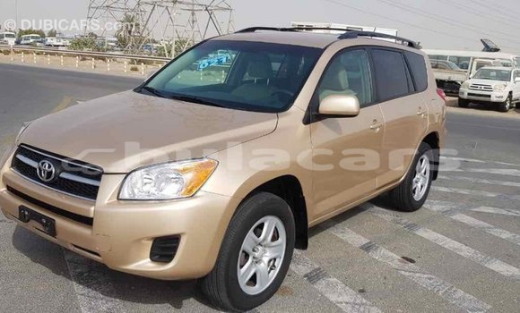 Buy Import Toyota RAV4 Other Car in Import - Dubai in Central Buy Import Toyota RAV4 Other Car in Import - Dubai in Central