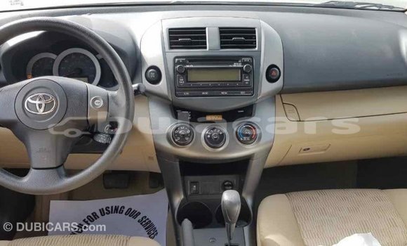 Buy Import Toyota RAV4 Other Car in Import - Dubai in Central Buy Import Toyota RAV4 Other Car in Import - Dubai in Central