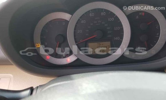 Buy Import Toyota RAV4 Other Car in Import - Dubai in Central Buy Import Toyota RAV4 Other Car in Import - Dubai in Central