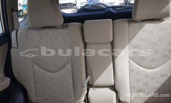 Buy Import Toyota RAV4 Other Car in Import - Dubai in Central Buy Import Toyota RAV4 Other Car in Import - Dubai in Central