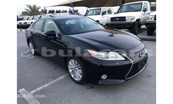 Buy Import Lexus 350 Black Car in Import - Dubai in Central Buy Import Lexus 350 Black Car in Import - Dubai in Central