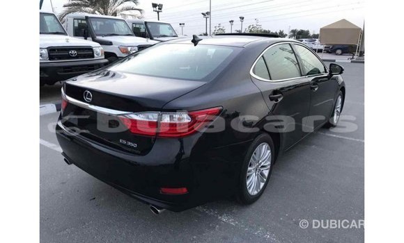 Buy Import Lexus 350 Black Car in Import - Dubai in Central Buy Import Lexus 350 Black Car in Import - Dubai in Central