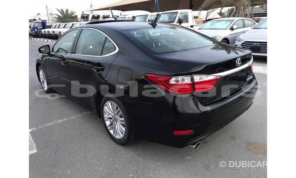 Buy Import Lexus 350 Black Car in Import - Dubai in Central Buy Import Lexus 350 Black Car in Import - Dubai in Central