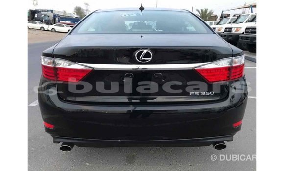 Buy Import Lexus 350 Black Car in Import - Dubai in Central Buy Import Lexus 350 Black Car in Import - Dubai in Central