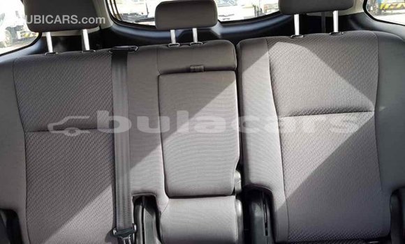Buy Import Toyota Highlander Brown Car in Import - Dubai in Central Buy Import Toyota Highlander Brown Car in Import - Dubai in Central