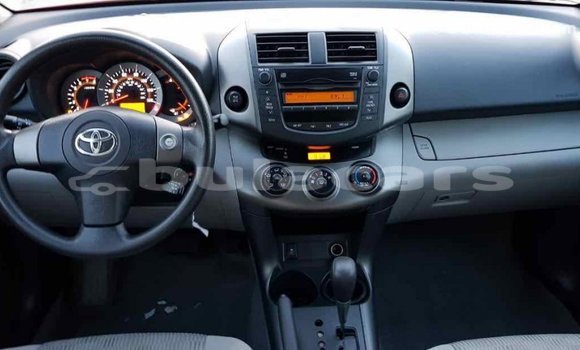 Buy Import Toyota RAV4 Red Car in Import - Dubai in Central Buy Import Toyota RAV4 Red Car in Import - Dubai in Central