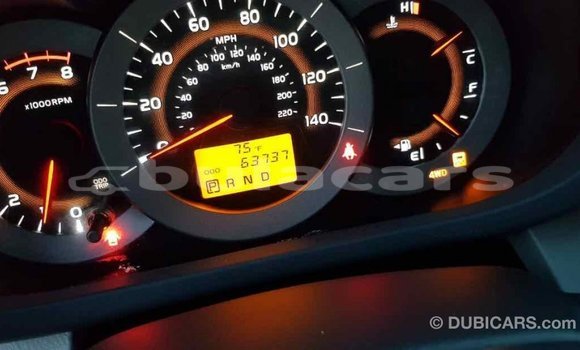 Buy Import Toyota RAV4 Red Car in Import - Dubai in Central Buy Import Toyota RAV4 Red Car in Import - Dubai in Central