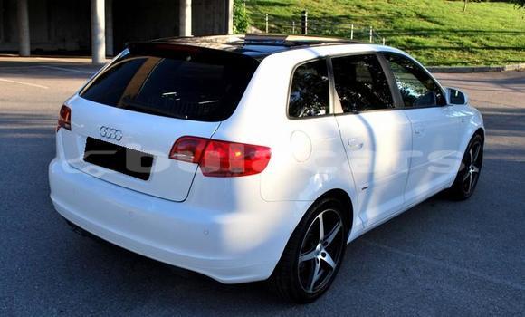 Buy Used Audi A5 Other Car in Nadi in Western