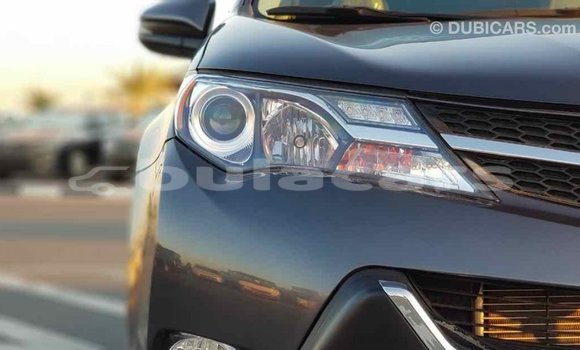 Buy Import Toyota RAV4 Grey Car in Import - Dubai in Central Buy Import Toyota RAV4 Grey Car in Import - Dubai in Central