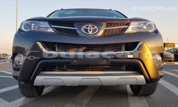Buy Import Toyota RAV4 Grey Car in Import - Dubai in Central Buy Import Toyota RAV4 Grey Car in Import - Dubai in Central