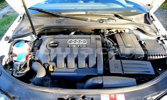 Acheter Occasion Voiture Audi A5 Autre à Nadi, Western Acheter Occasion Voiture Audi A5 Autre à Nadi, Western