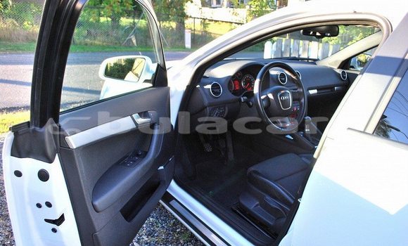 Acheter Occasion Voiture Audi A5 Autre à Nadi, Western Acheter Occasion Voiture Audi A5 Autre à Nadi, Western