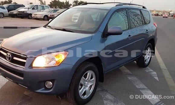 Buy Import Toyota RAV4 Blue Car in Import - Dubai in Central Buy Import Toyota RAV4 Blue Car in Import - Dubai in Central