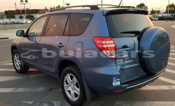 Buy Import Toyota RAV4 Blue Car in Import - Dubai in Central Buy Import Toyota RAV4 Blue Car in Import - Dubai in Central