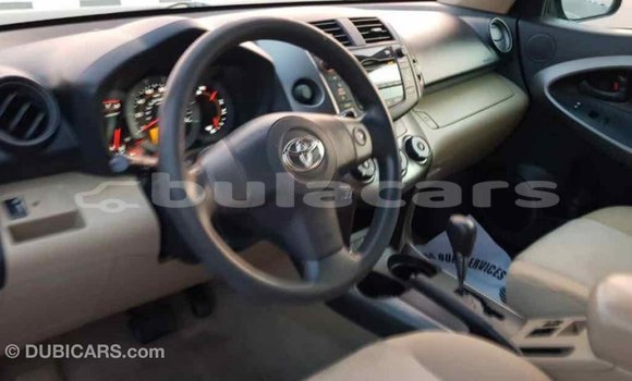 Buy Import Toyota RAV4 Blue Car in Import - Dubai in Central Buy Import Toyota RAV4 Blue Car in Import - Dubai in Central