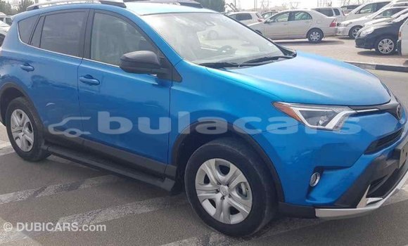 Buy Import Toyota RAV4 Blue Car in Import - Dubai in Central Buy Import Toyota RAV4 Blue Car in Import - Dubai in Central