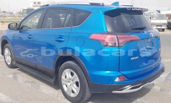 Buy Import Toyota RAV4 Blue Car in Import - Dubai in Central Buy Import Toyota RAV4 Blue Car in Import - Dubai in Central