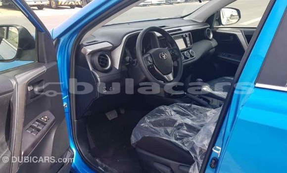 Buy Import Toyota RAV4 Blue Car in Import - Dubai in Central Buy Import Toyota RAV4 Blue Car in Import - Dubai in Central
