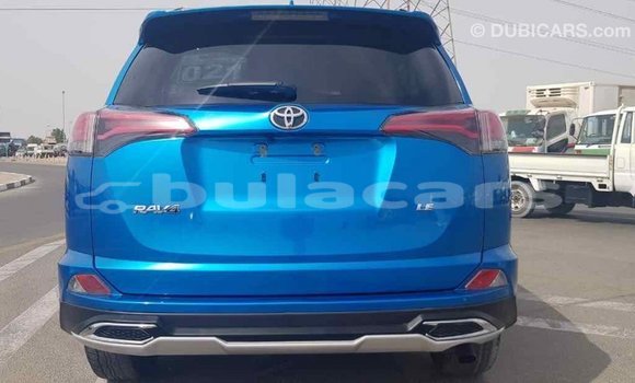 Buy Import Toyota RAV4 Blue Car in Import - Dubai in Central Buy Import Toyota RAV4 Blue Car in Import - Dubai in Central
