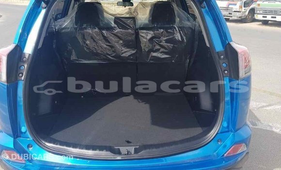 Buy Import Toyota RAV4 Blue Car in Import - Dubai in Central Buy Import Toyota RAV4 Blue Car in Import - Dubai in Central