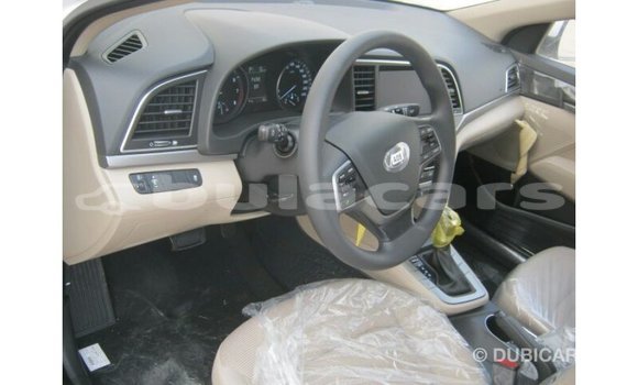 Buy Import Hyundai Elantra White Car in Import - Dubai in Central Buy Import Hyundai Elantra White Car in Import - Dubai in Central