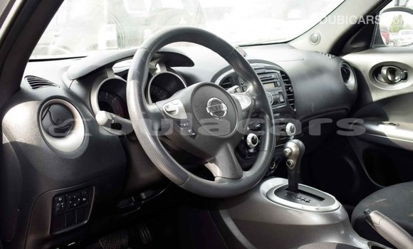 Buy Import Nissan Juke Grey Car in Import - Dubai in Central Buy Import Nissan Juke Grey Car in Import - Dubai in Central