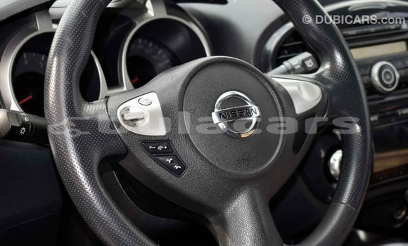 Buy Import Nissan Juke Grey Car in Import - Dubai in Central Buy Import Nissan Juke Grey Car in Import - Dubai in Central