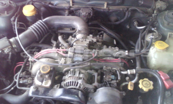 Buy Used Subaru LegacyGT Other Car in Suva in Central