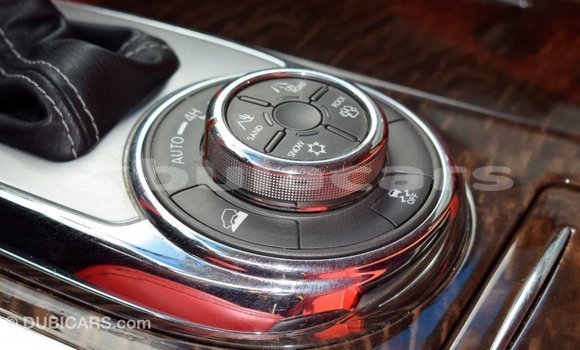 Buy Import Nissan Patrol White Car in Import - Dubai in Central Buy Import Nissan Patrol White Car in Import - Dubai in Central